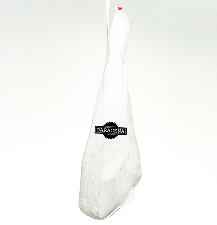 Jamón De Bellota 100% Ibérico D.O.P Jabugo de 7,5 a 8 kg_2