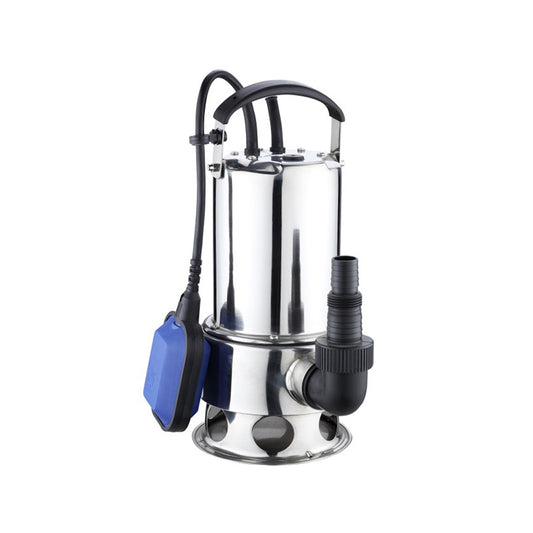 Electrobomba Sumergible Kuril Kss165 | Motor 1100w | Caudal 16500 L/h | Altura Máx. 10,5m_0