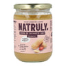 Crema de Cacahuete Crunchy Natruly 500 g