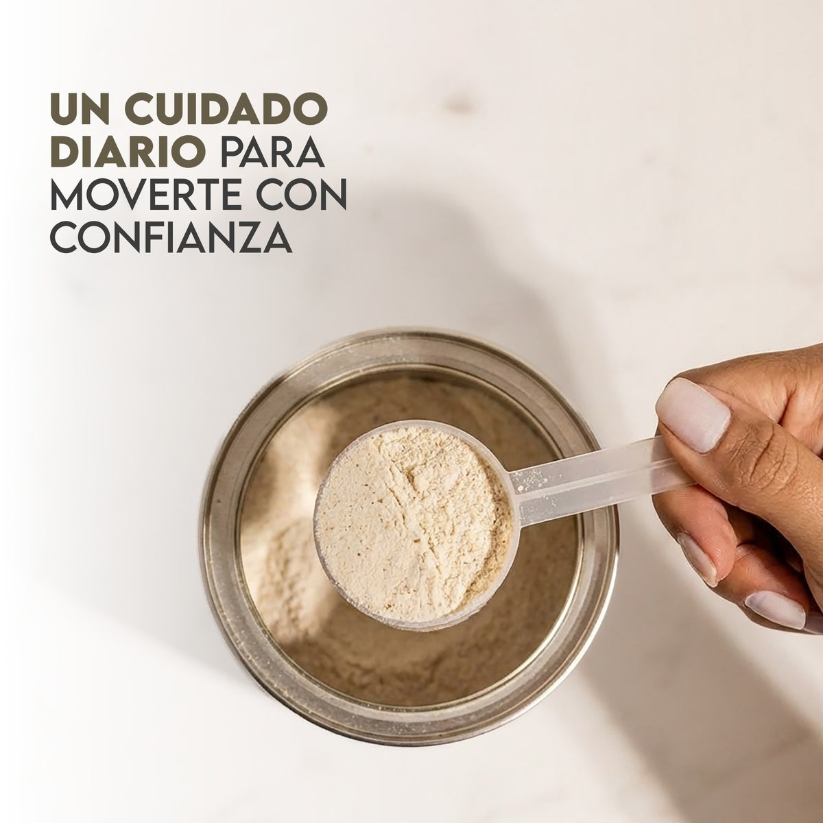 Colágeno Hidrolizado en Polvo 30 días Articulaciones N2 Natural Nutrition 400 g