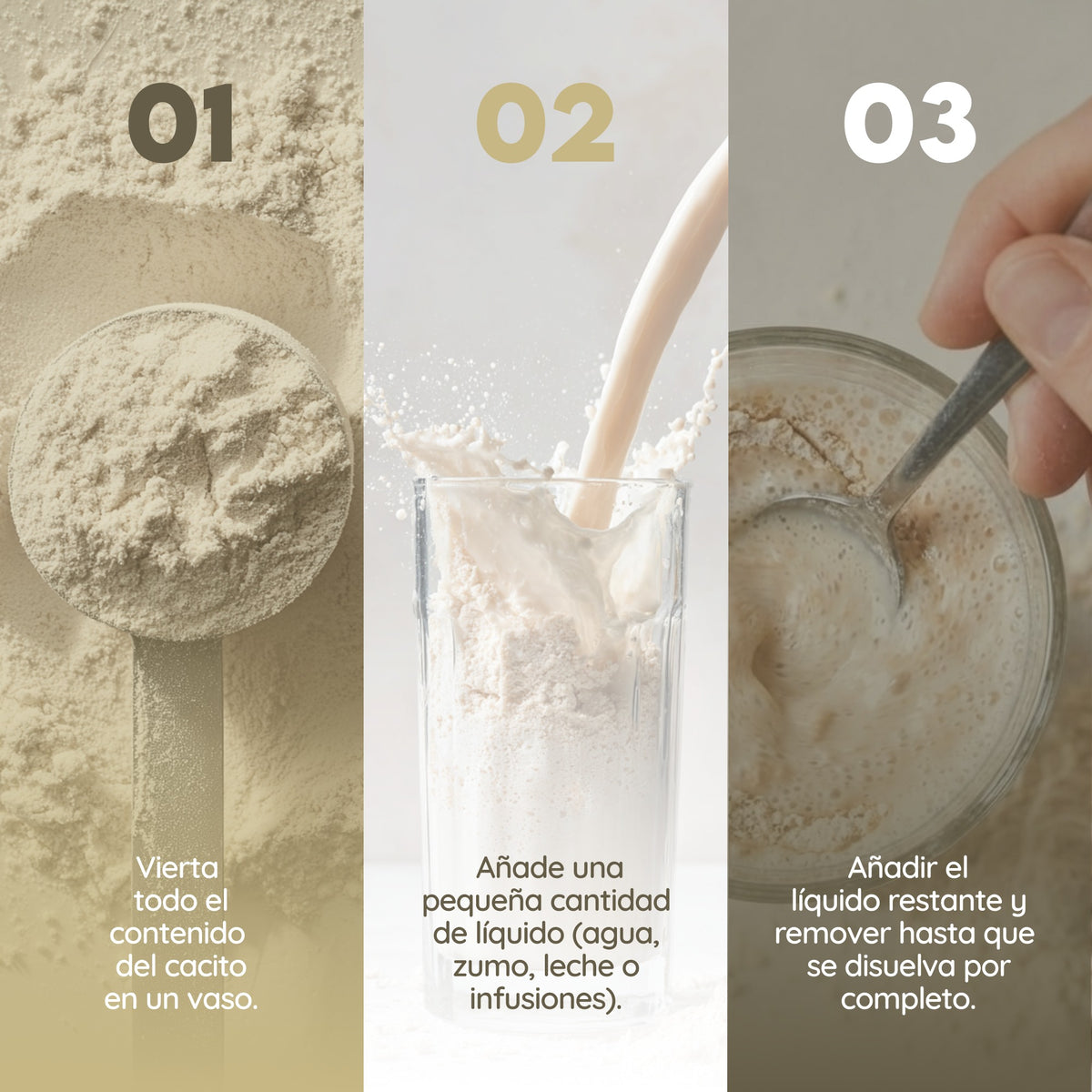 Colágeno Hidrolizado en Polvo 30 días Articulaciones N2 Natural Nutrition 400 g