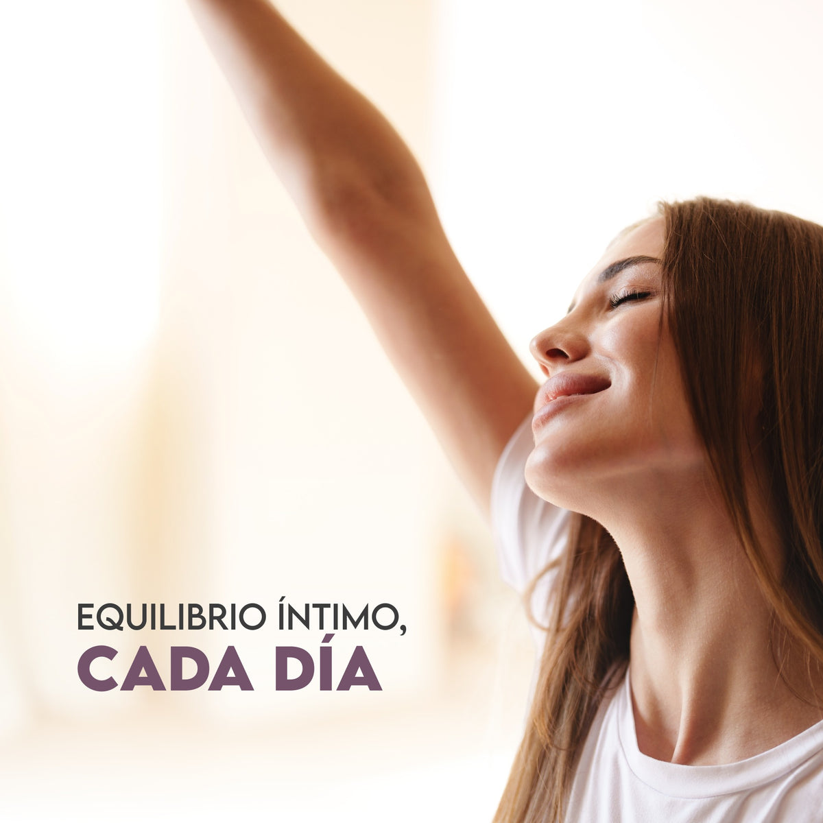 Vaginal Health Probióticos 30 días Íntima N2 Natural Nutrition 30 cáps.