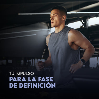 Quemagrasas Fitness 60 días Adelgazamiento N2 Natural Nutrition 120 cápsulas