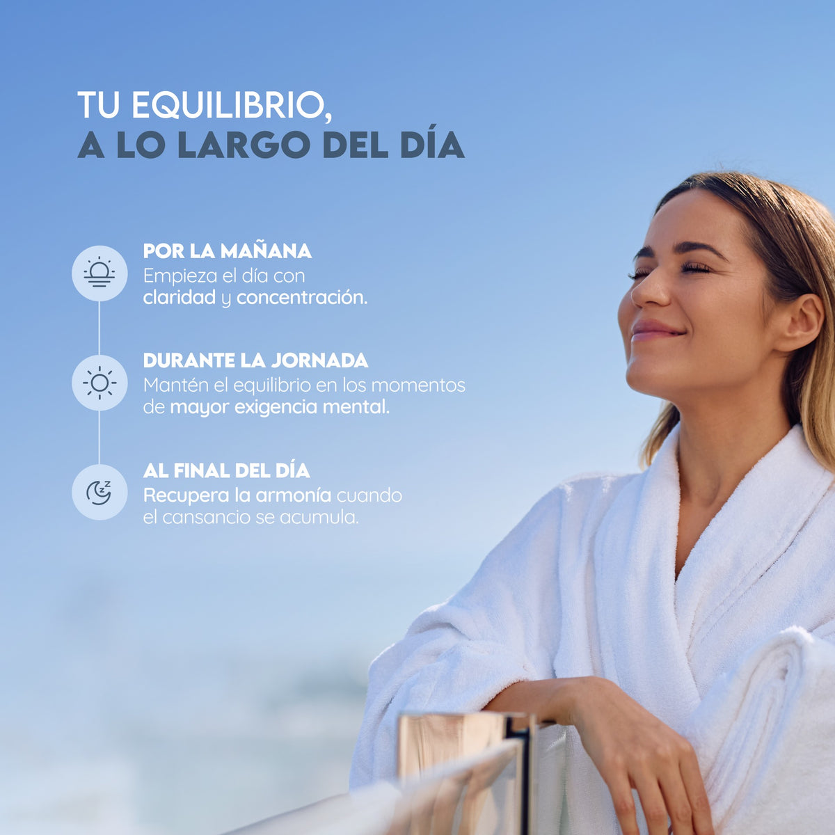 Zen Biotics Ashwagandha + Rhodiola 30 días Relajación N2 Natural Nutrition 60 cápsulas