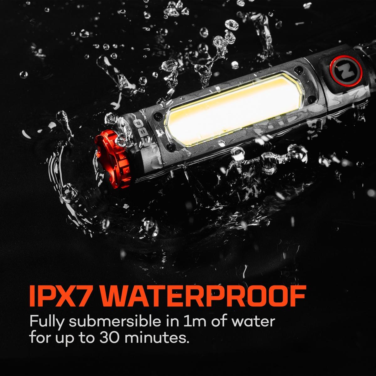 Biglarry Pro+- Linterna+lampara Recargable 600lm_4