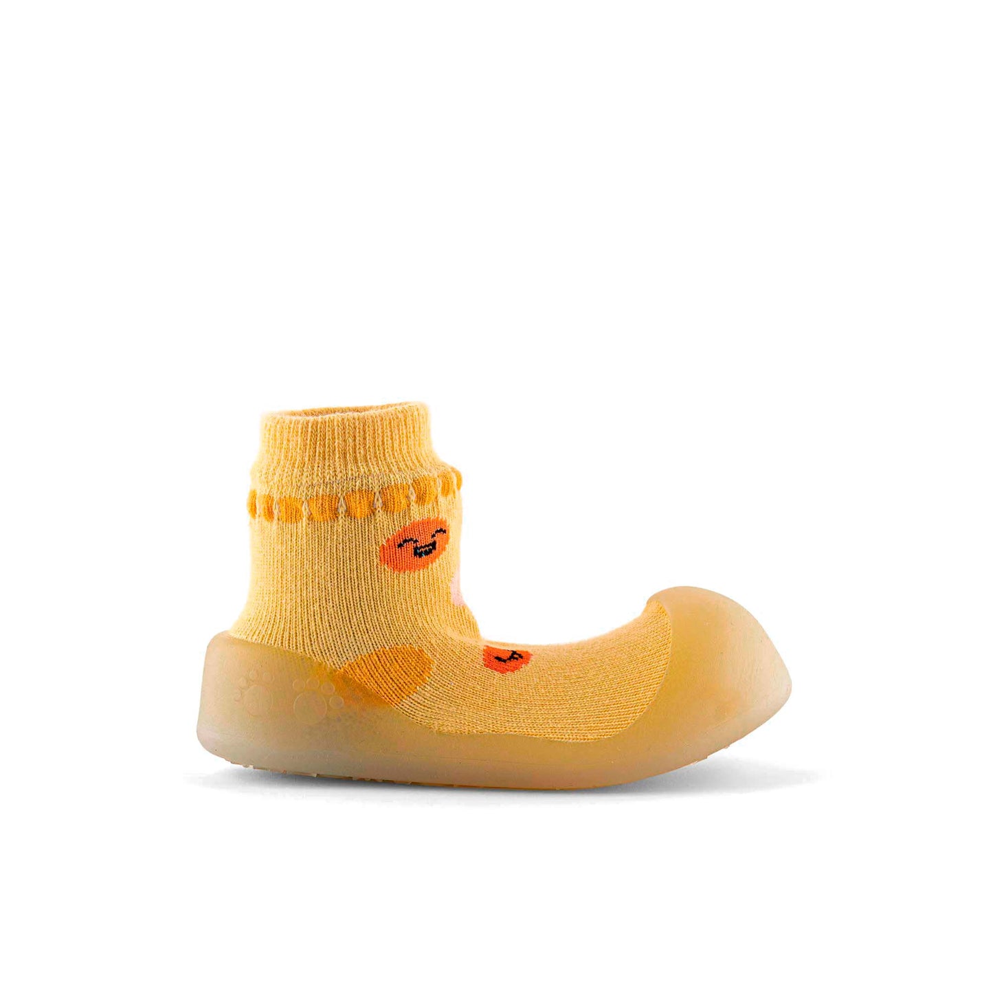 Zapatos De Bebé Que Cambian De Color Con La Luz Del Sol Smile Bigtoes Chameleon L (21,5)_1