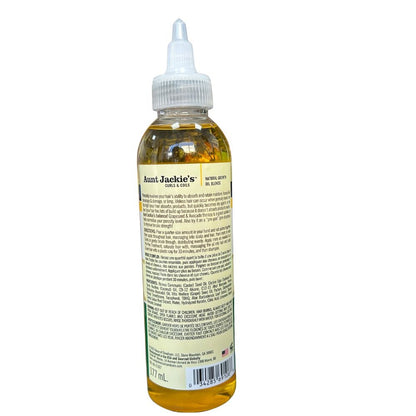 Aunt Jackie´s Natural Oils Balance Grapeseed And Avocado 177ml_3