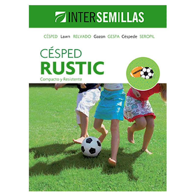 Semillas De Cesped Rustic Caja De 1 Kg._0