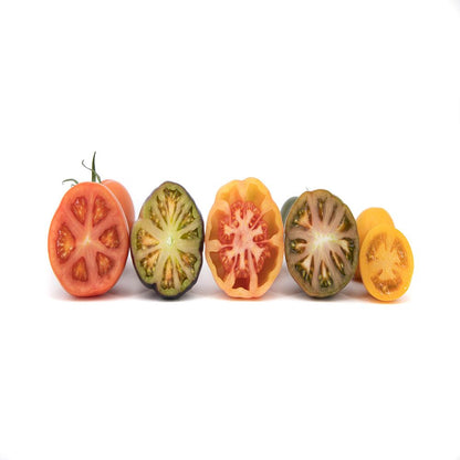 Tomate Melange 1,5kg Granada La Palma_2