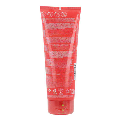 Leche Solar Hydra Fresh SPF50 Apivita 200 ml