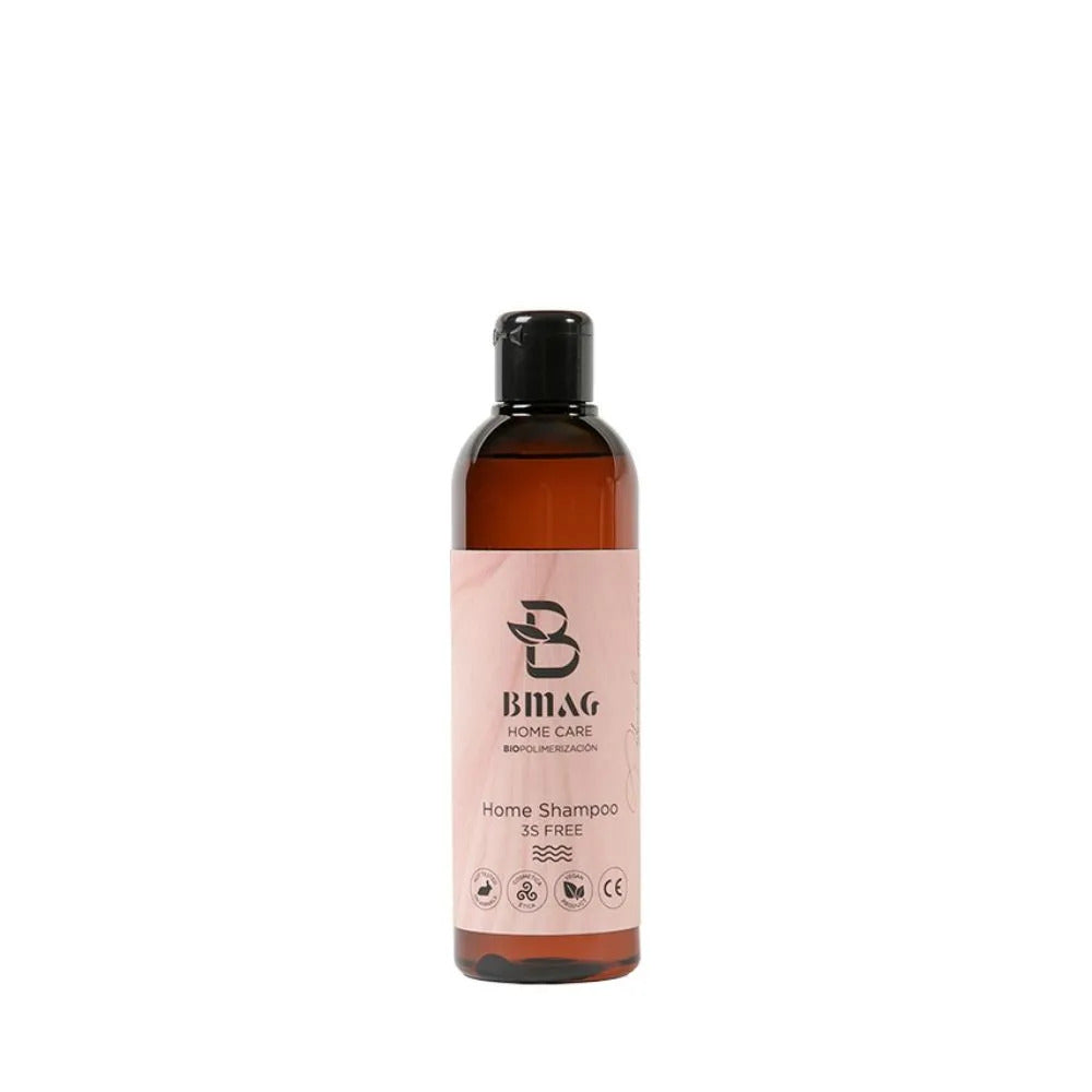Champú Home 3s Free Bmag 250ml_0