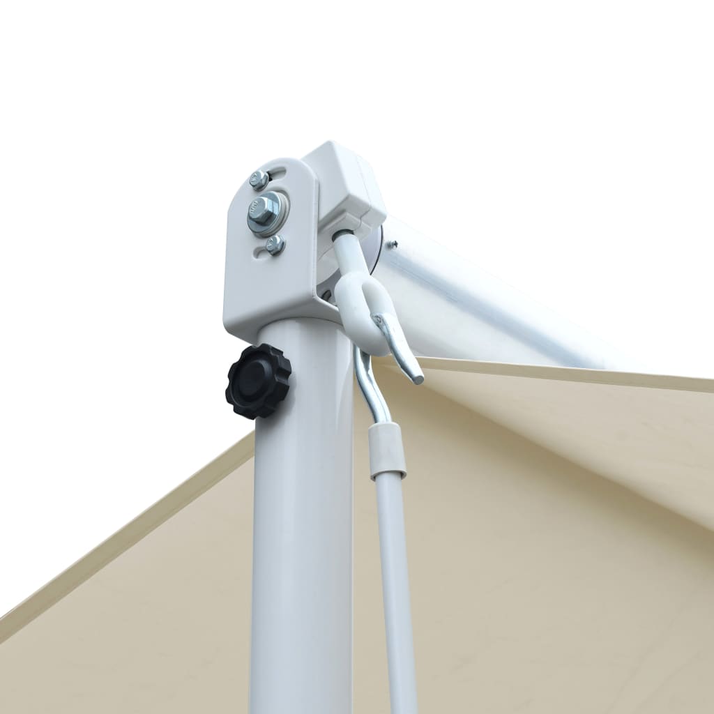 Toldo Independiente 4x3 M Color Crema_4