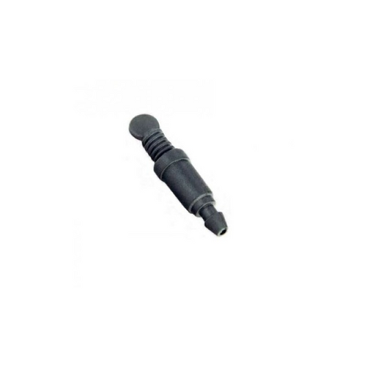 Gotero regulable con tornillo 0-6 Litros / hora. Bolsa de 30 uds_0