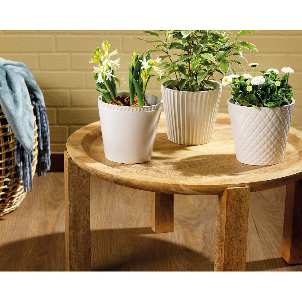 Macetero Blanco 13.5cm_1