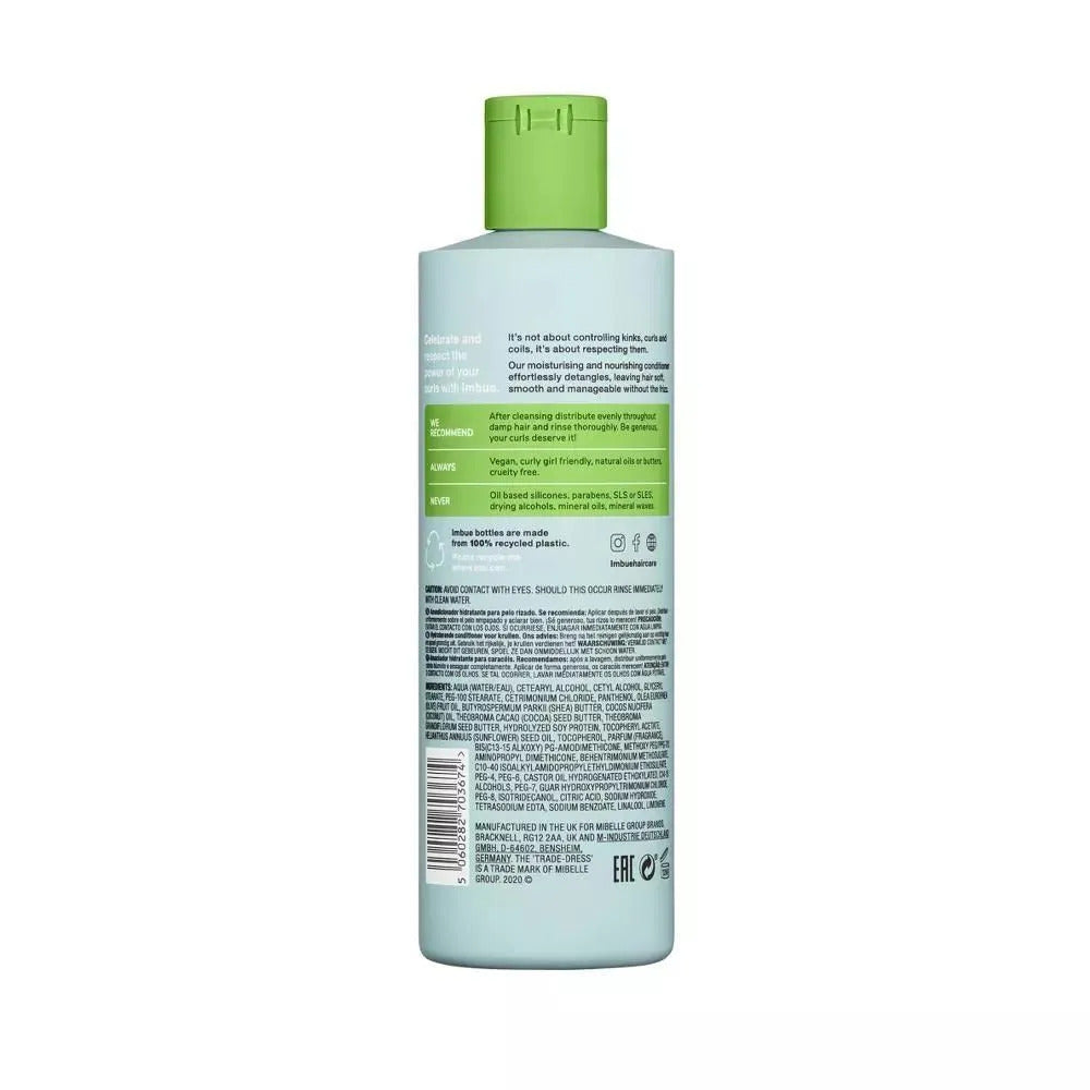 Acondicionador Curl Respecting Imbue 400ml_1