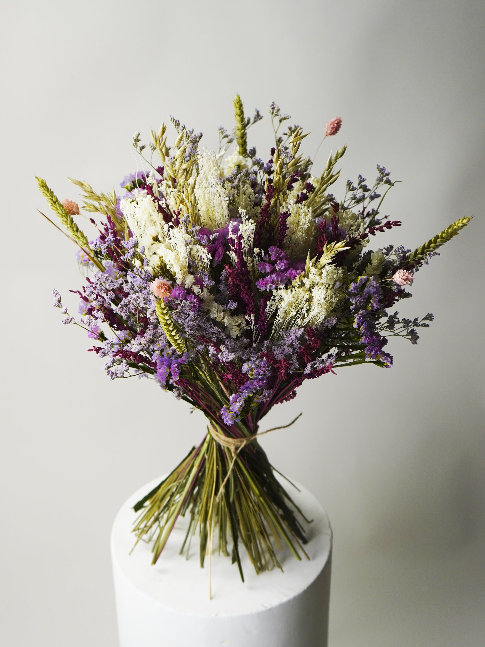 Ramo Lavanda - Flores Secas