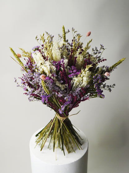 Ramo Lavanda - Flores Secas