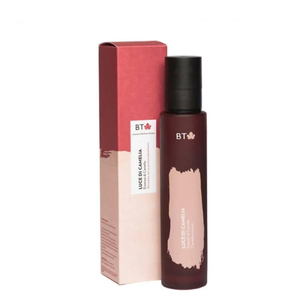 Esencia Iluminadora Luce Di Camelia Biofficina Toscana 100ml_0