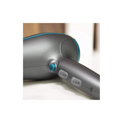 Cecotec Secador De Pelo Dc Ionicare 5200 Aura Black_3