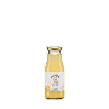 Limonada ECO Cal Valls 200 ml
