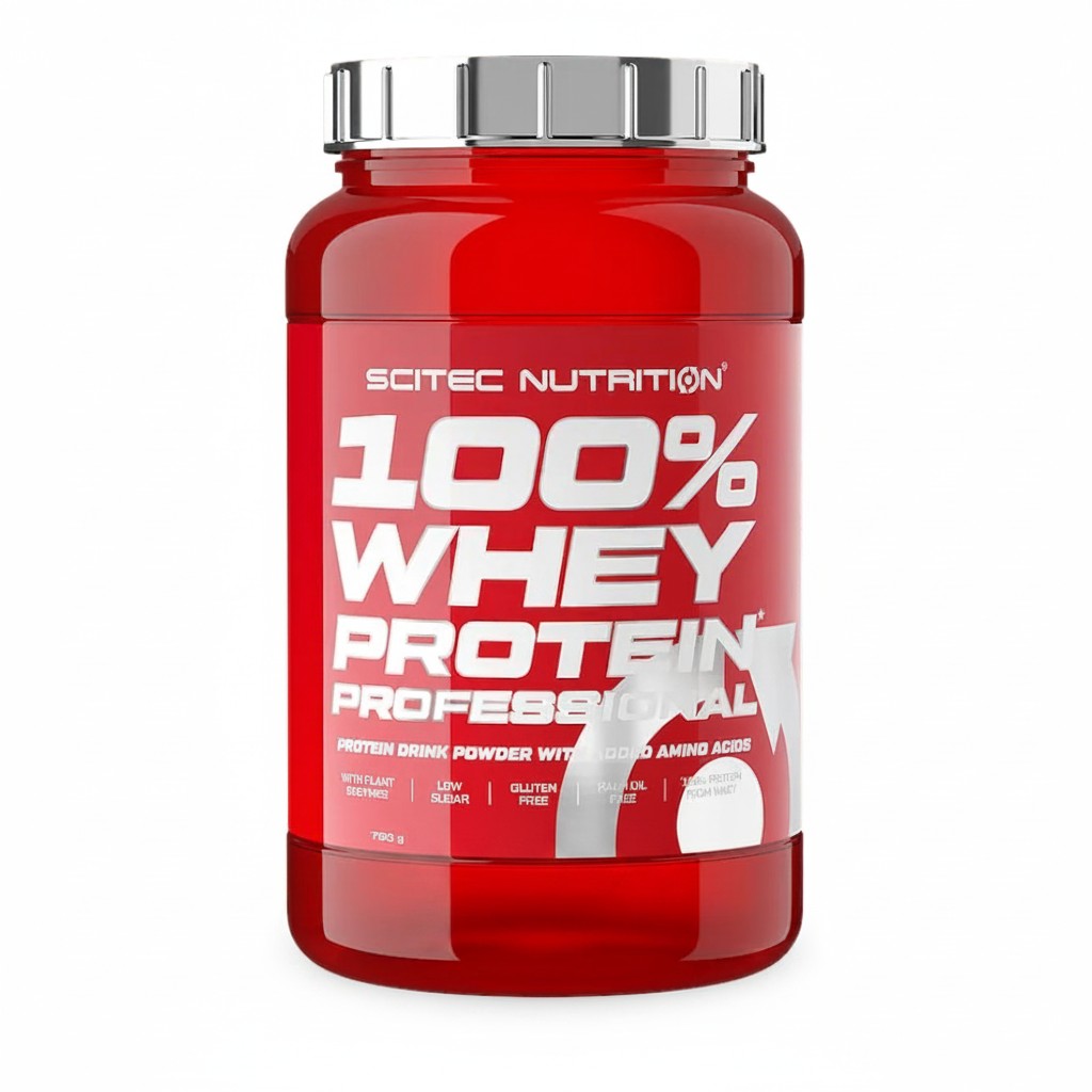 100% Whey Protein Professional 780 Gr_0