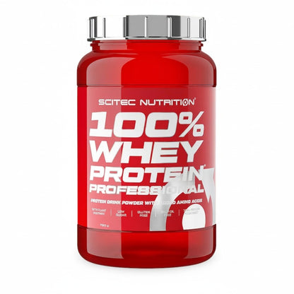 100% Whey Protein Professional 780 Gr_0