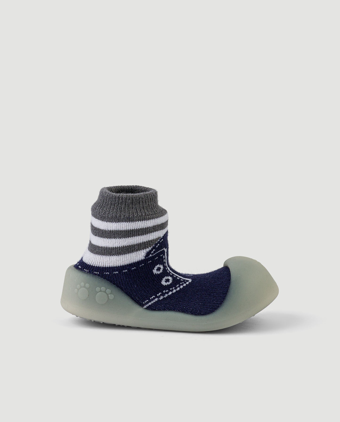Zapatos De Bebé Que Cambian De Color Con La Luz Del Sol Sneakers Blue Bigtoes Chameleon M (20)_0