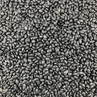 Frijol Negro Ecológico Granel_2