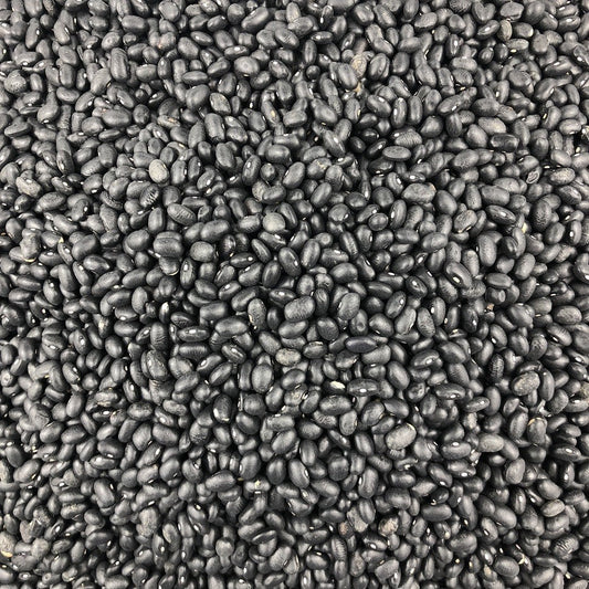 Semillas De Mostaza Negra Bio Granel 2 Kg_0