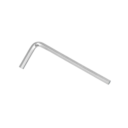Llave Allen Standar Acero Cromo Vanadio Profesional 3,5 Mm. Llave Hexagonal, Llave Allen Taller Mecanica, Llave Allen Bricolaje_0