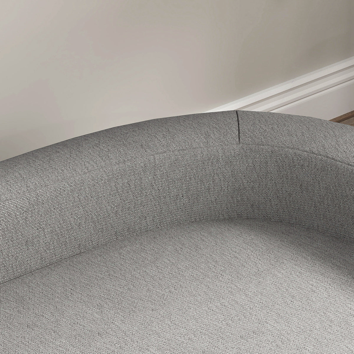 Pawhut Sofá Para Perros Grandes Con Cojín Lavable 98x67x25 Cm Gris Claro_4