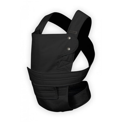 Mochila Portabebé, Marsupi Black. Talla L_0