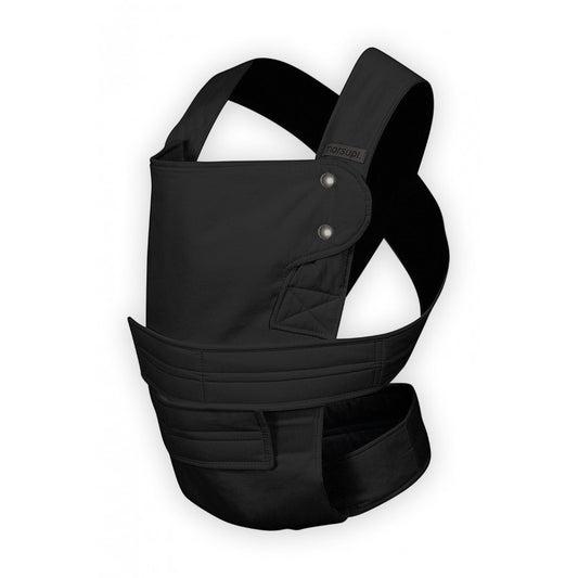 Mochila Portabebé, Marsupi Black. Talla L_0