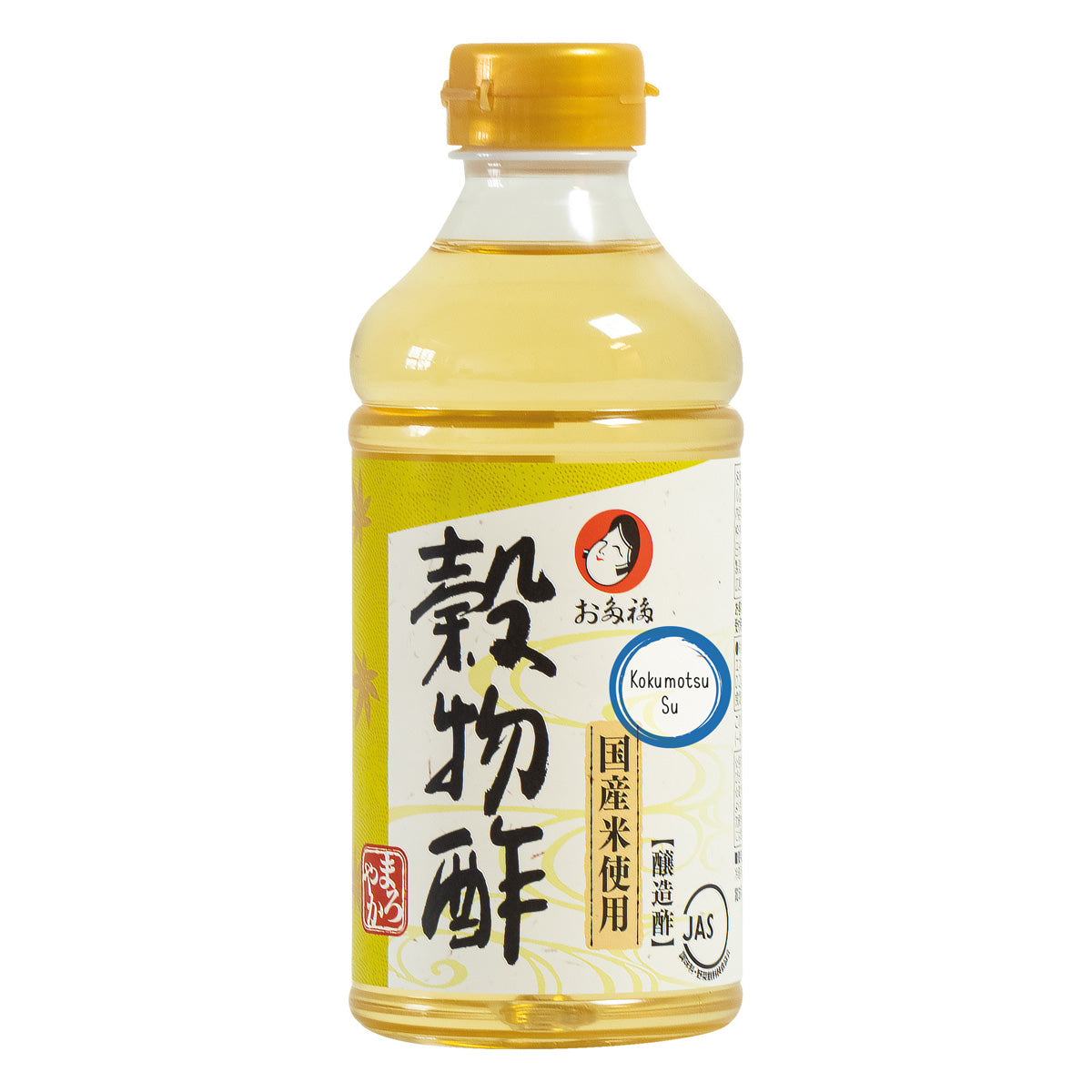 Vinagre de arroz/cereales Otafuku 500 ml