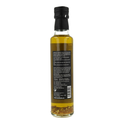 Aceite condimentado con Limón La Chinata 250 ml