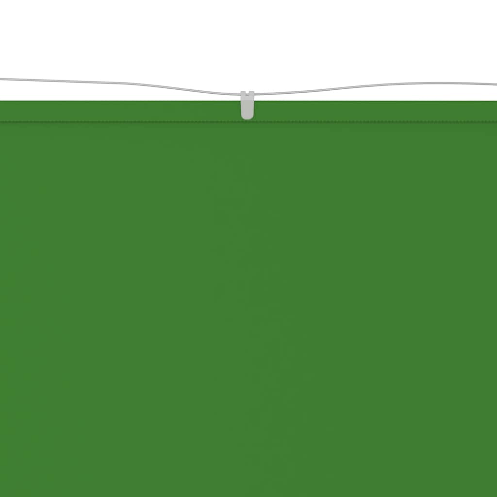 Toldo Vertical Verde Claro 100x1200 Cm Tela Oxford_2
