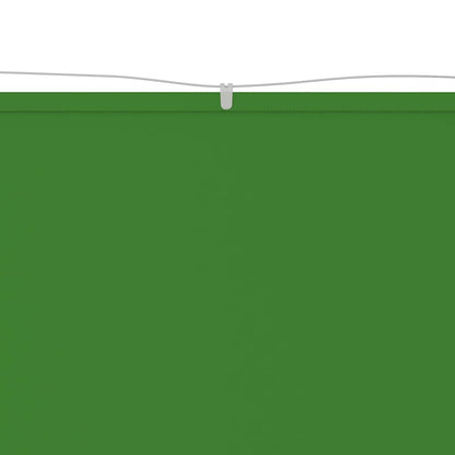 Toldo Vertical Verde Claro 100x1200 Cm Tela Oxford_2