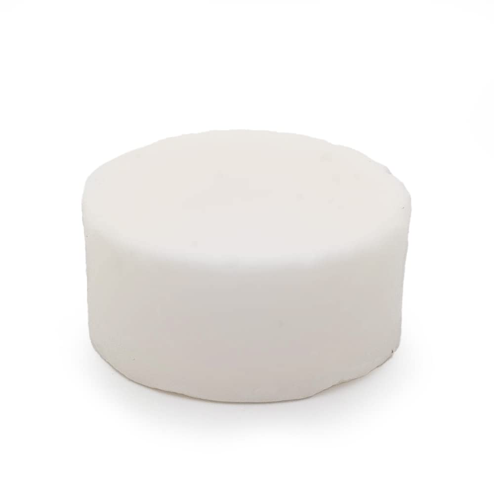 Pack Champú Sólido Con Ricino + Acondicionador Sólido Con Espirulina - Ideal Para Fortalecer El Cabello_3