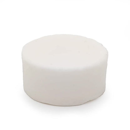Pack Champú Sólido Con Manteca De Cacao + Acondicionador Sólido Con Espirulina - Para Cabello Fino, Seco Y Estropeado_3