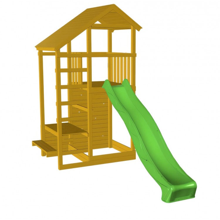 Parque Infantil Masgames Teide Xl._0