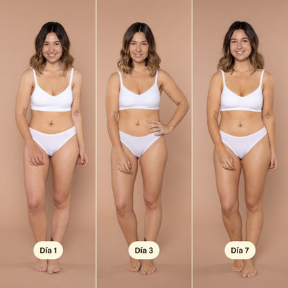 Crema Autobronceadora Bronzing Radiance Freshly 200ml