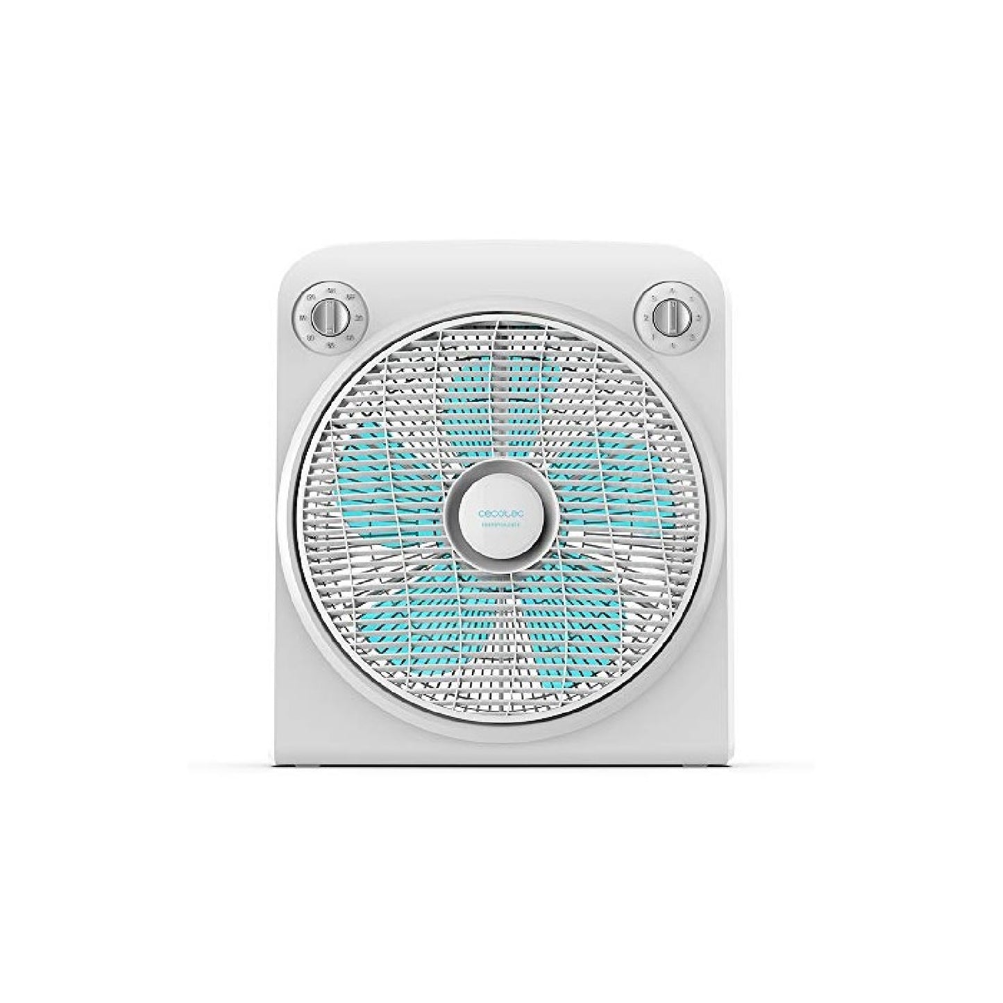Cecotec Ventilador De Suelo Energysilence 6000 Powerbox_0