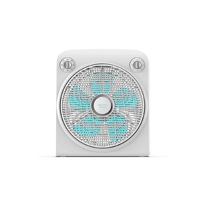 Cecotec Ventilador De Suelo Energysilence 6000 Powerbox_0