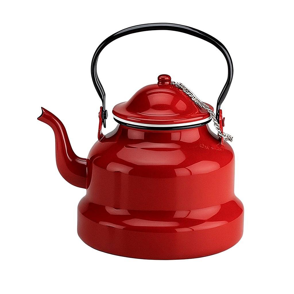 Cafetera Pava Roja 1 L._0