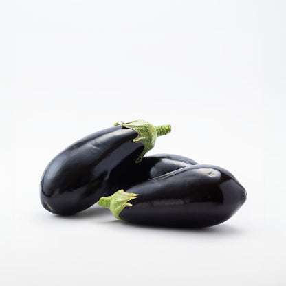 Berenjena de La Huerta de Pancha 700g