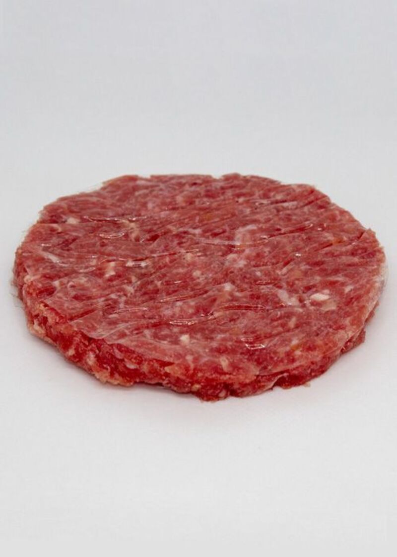 Hamburguesas De Ternera (4 Unidades)_0