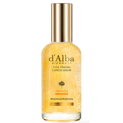 Vita Toning Serum DALBA 100 ml