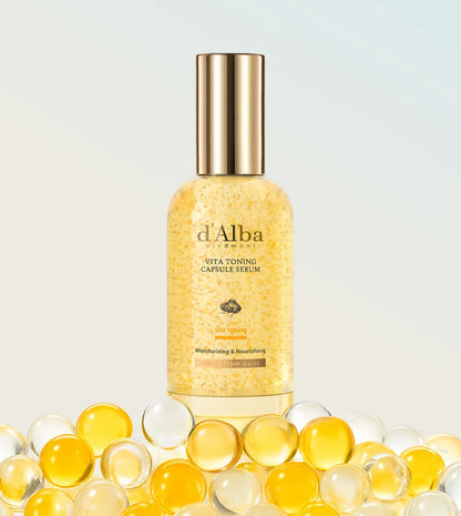 Vita Toning Serum DALBA 100 ml
