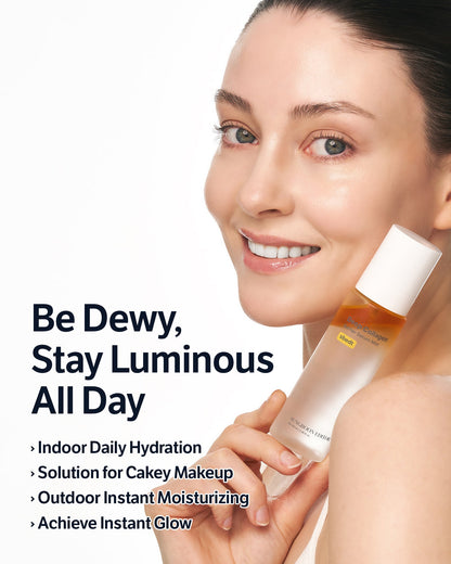 Deep Collagen Barrier Serum Mist Sungboon Editor 30 ml