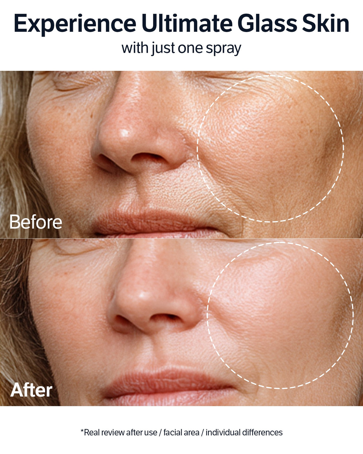 Deep Collagen Barrier Serum Mist Sungboon Editor 30 ml